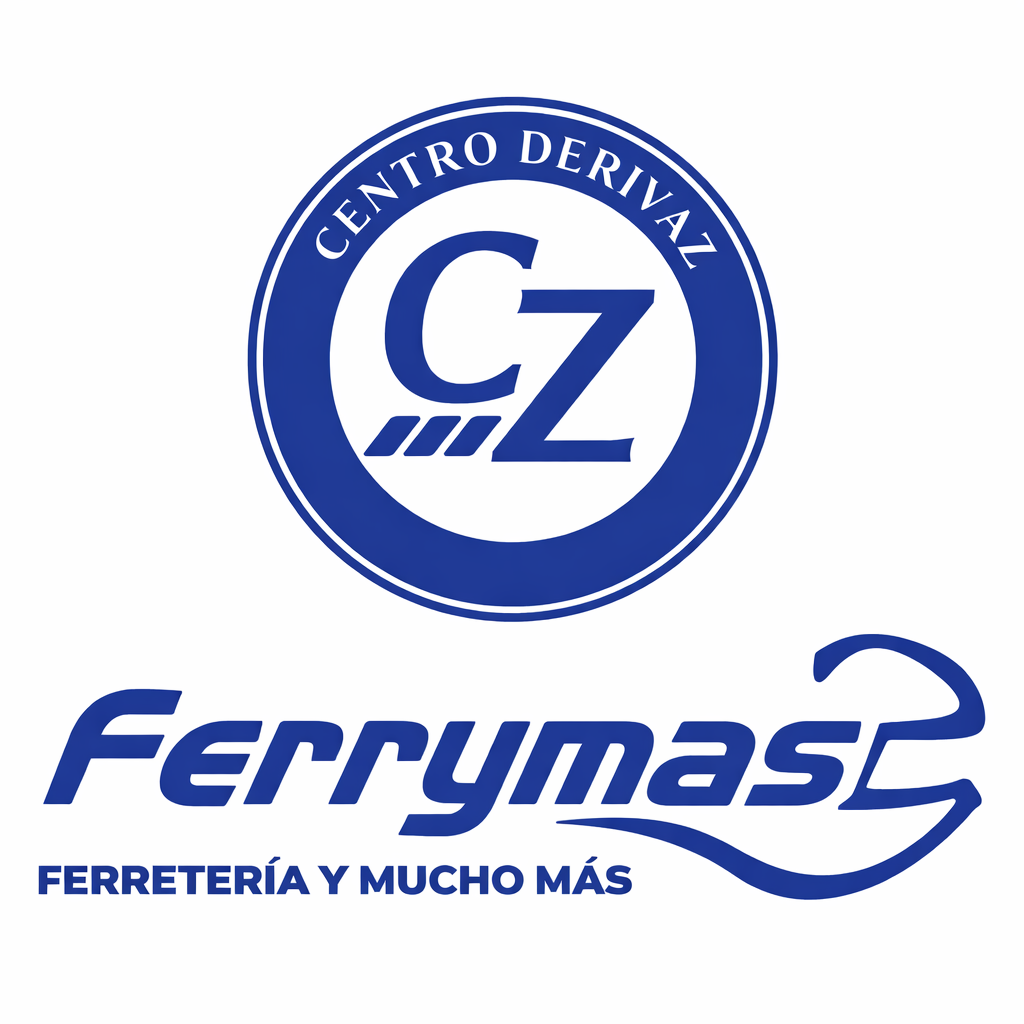 Ferrymas Logo